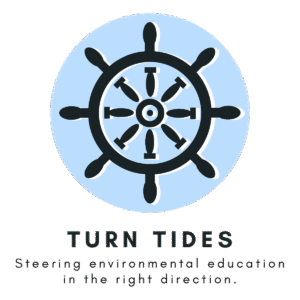 Turn Tides Logo