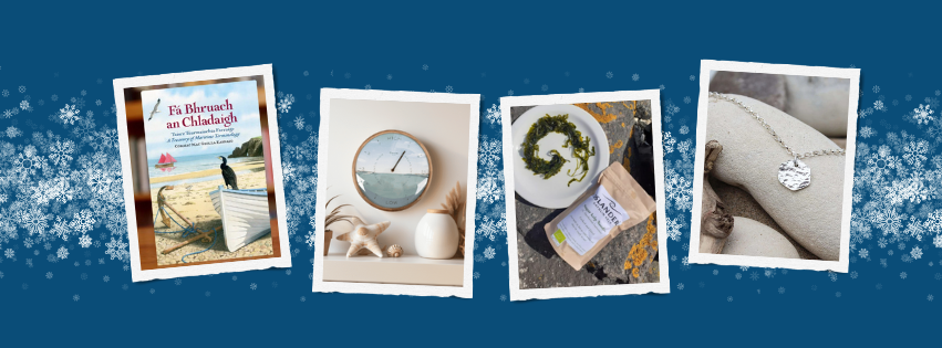 A Coastal Christmas: The 2025 IOLN Ocean Gift Guide