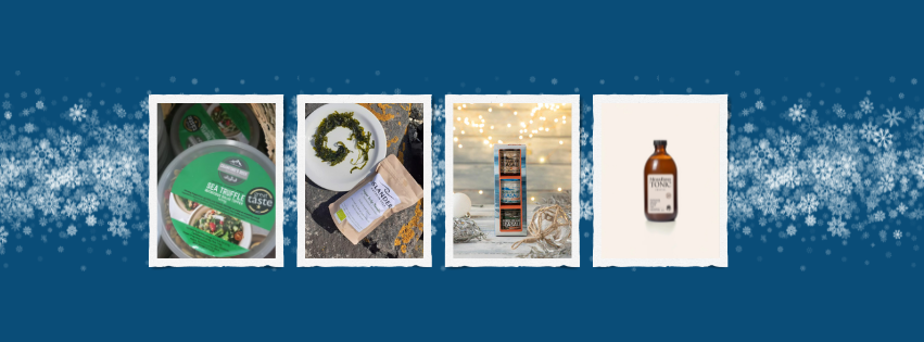 The 2025 IOLN Ocean Gift Guide: Food