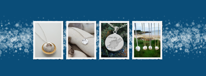 The 2025 IOLN Ocean Gift Guide: Jewellery
