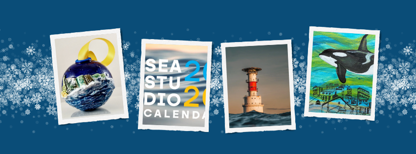 The 2025 IOLN Ocean Gift Guide: Art & Photography