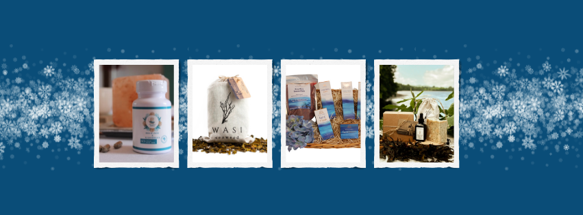 The 2025 IOLN Ocean Gift Guide: Beauty