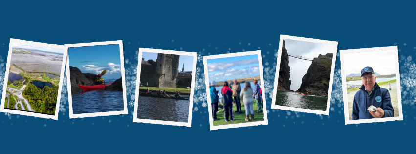 The 2025 IOLN Ocean Gift Guide: Experiences