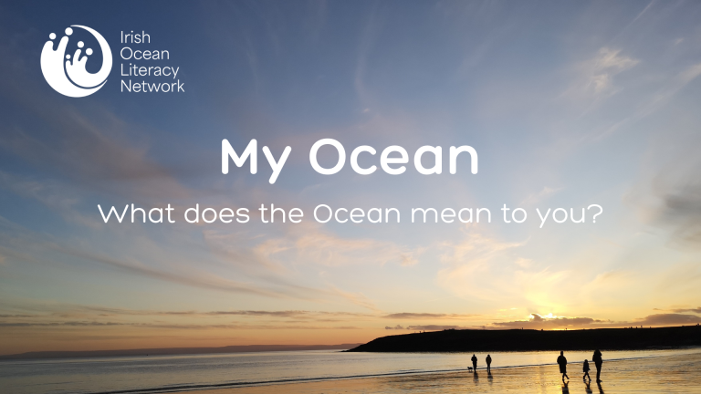 IOLN My Ocean Campaign