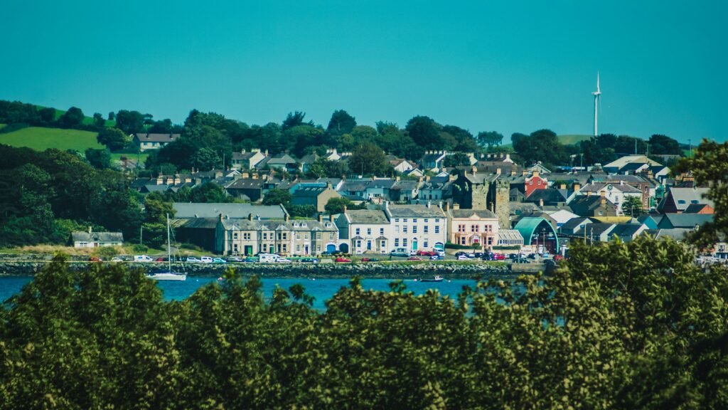 Have your say on the the EU strategy for coastal communities