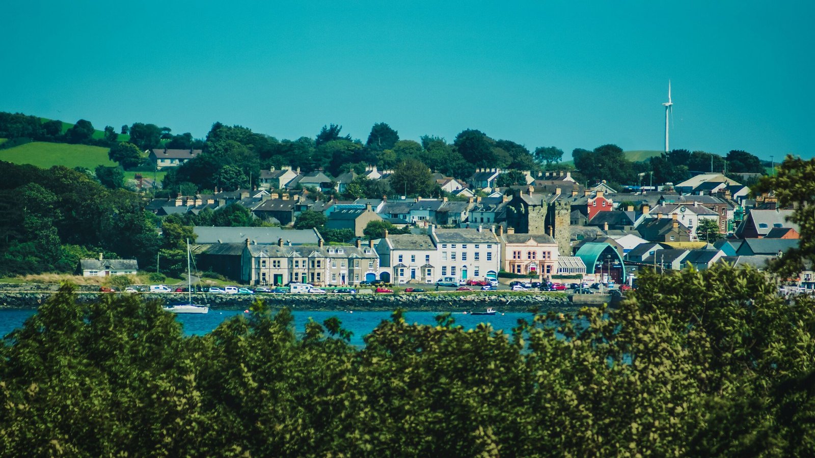 Have your say on the the EU strategy for coastal communities