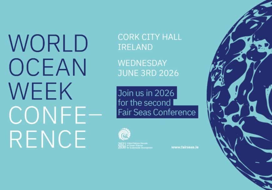 Fair Seas Conference 2026