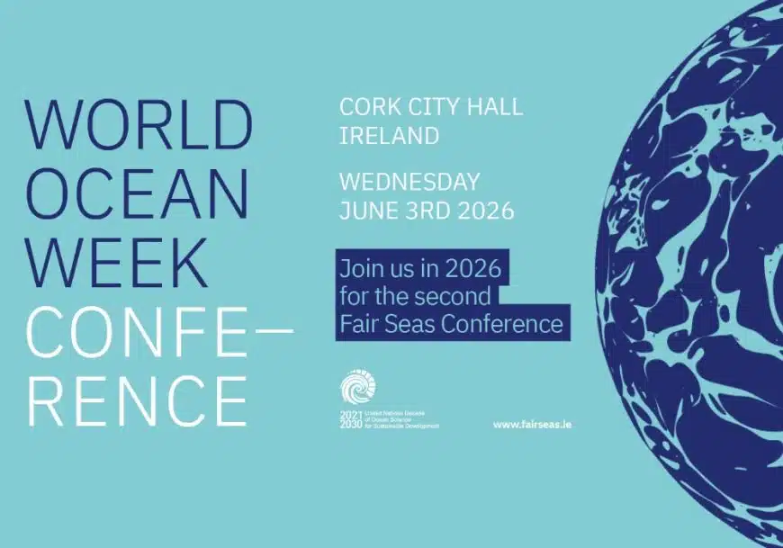 Fair Seas Conference 2026