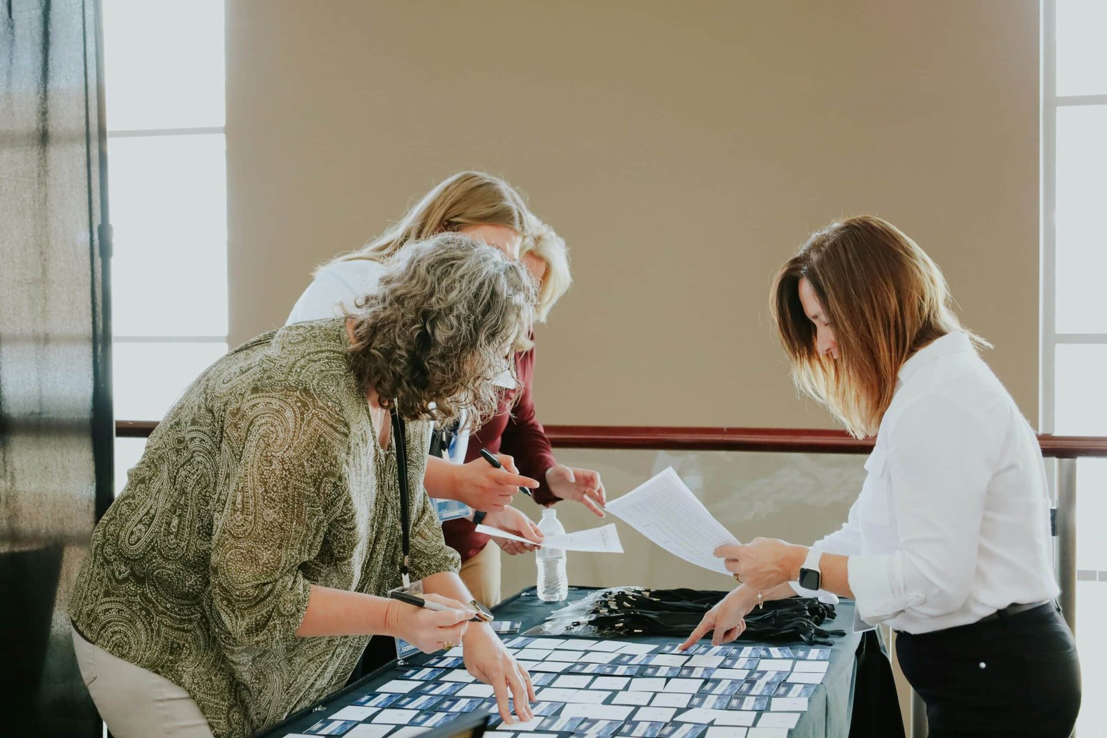 New Funding, Events, and Educational Resources for our Members