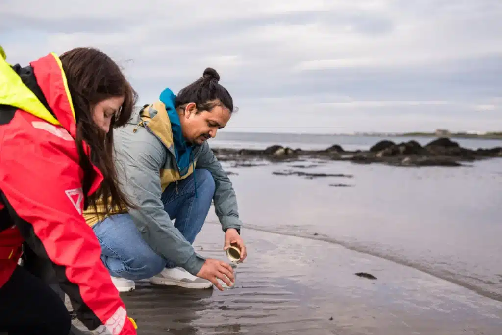 ATU joins the Irish Ocean Literacy Network to strengthen leadership in marine and sustainability research 
