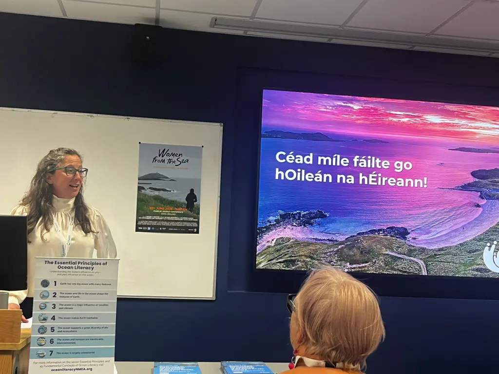 Collaboration Across 18 Countries: Key Takeaways from the ICASE Conference