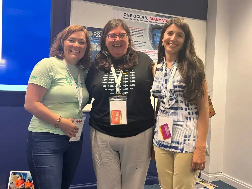 Collaboration Across 18 Countries: Key Takeaways from the ICASE Conference
