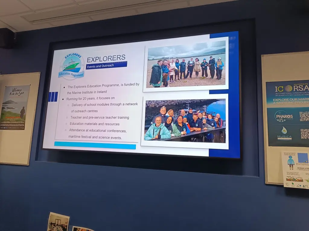 Collaboration Across 18 Countries: Key Takeaways from the ICASE Conference