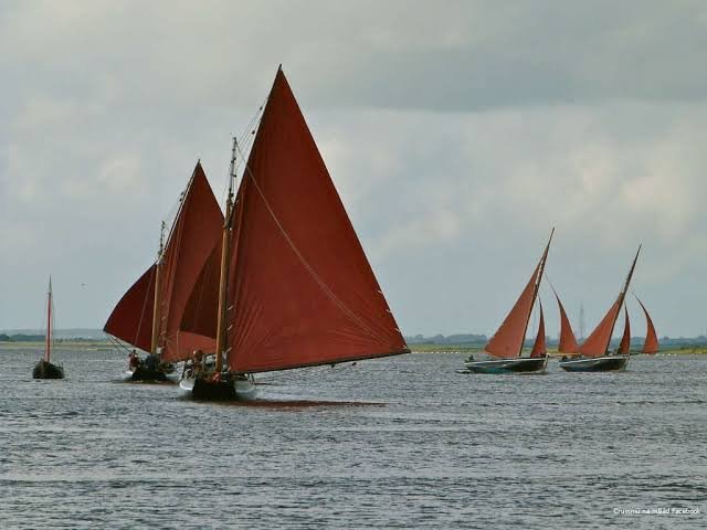 Cruinniú na mBád festival, Kinvara