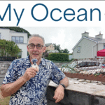 My Ocean - Diarmuid Kelly, Cruinniú na mBád