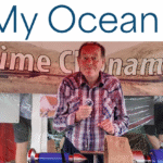 My Ocean - Mairtin Davy, Cruinniú na mBád