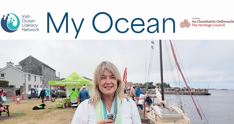 My Ocean - Orla McHale, Cruinniú na mBád